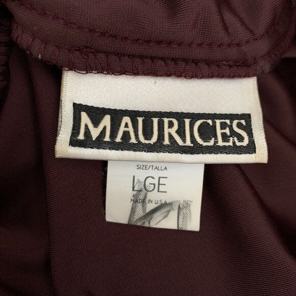 Vintage 90s Burgundy Velvet Floral Glitter Stretchy Sleeveless Sheath Dress - Picture 12 of 14